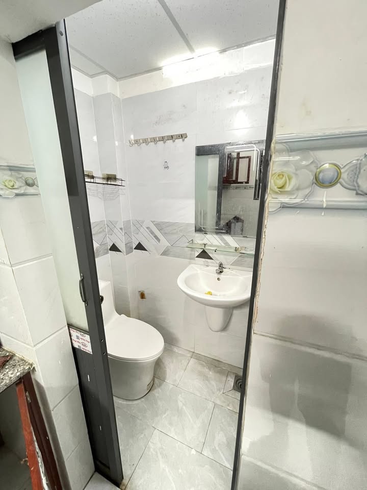 Phòng trọ cho thuê tại Tam Phú, Thủ Đức chỉ từ 3.3 triệu - Nội thất tiện nghi, giao thông thuận lợi!