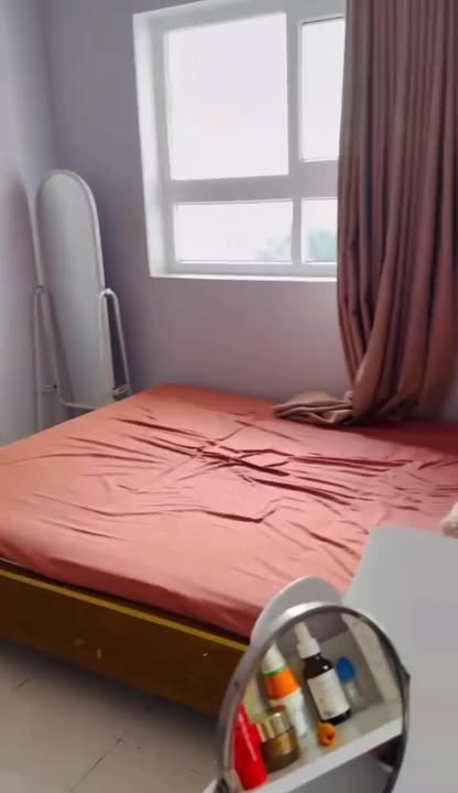 Căn hộ 2 phòng ngủ tại Thủ Đức 63m² giá 8.5 triệu - Sẵn sàng vào ở ngay!