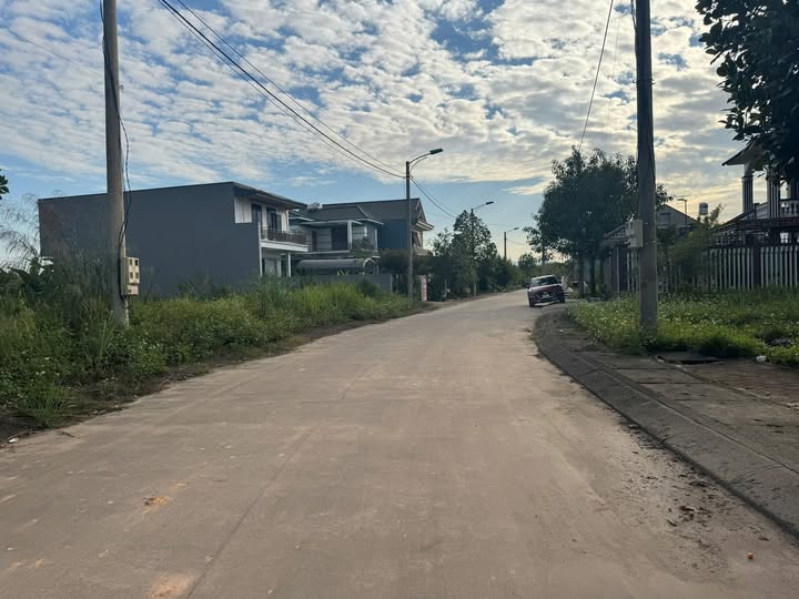 Đất thổ cư 75m² phường Quyết Thắng giá 2 tỷ - Đường cống hộp vỉa hè rộng rãi!