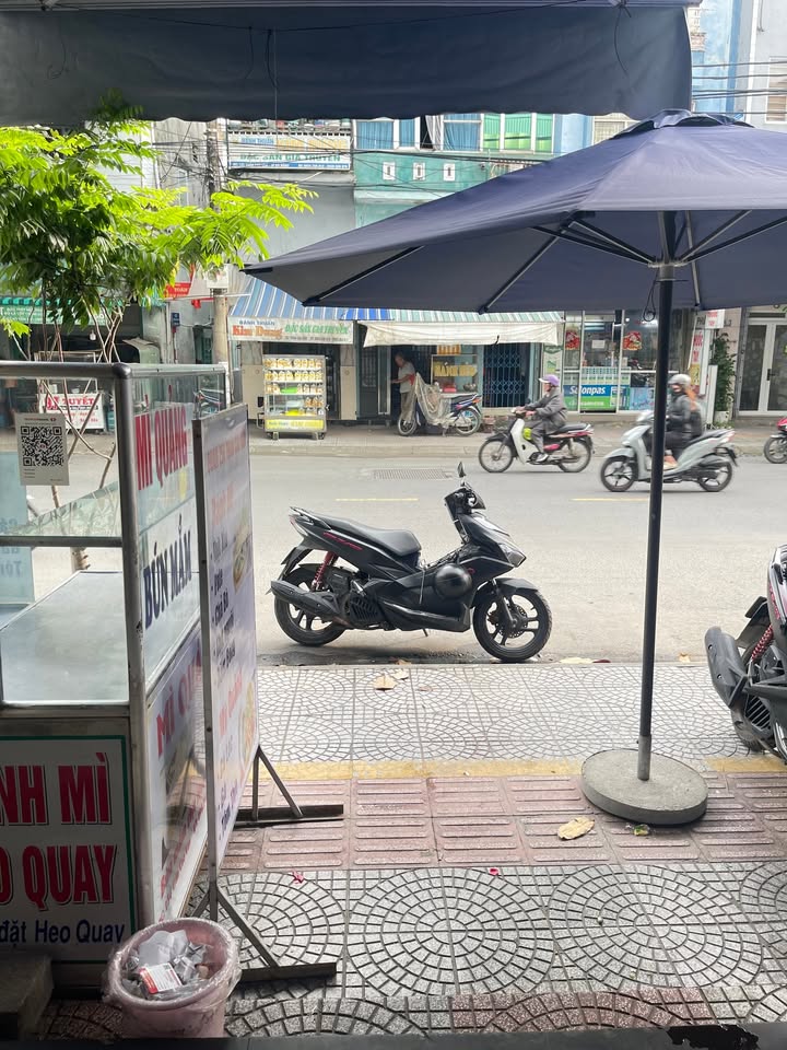 Cho thuê mặt bằng kinh doanh tại Trần Cao Vân, Thanh Khê, Đà Nẵng - Giá 3 triệu/tháng