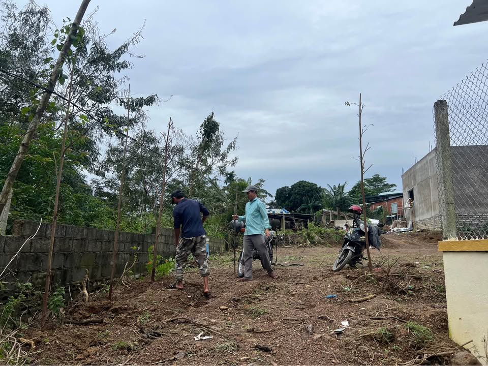 Đất đẹp Hòa Sơn, Đà Nẵng 106m² chỉ 750 triệu - Cơ hội đầu tư tuyệt vời!