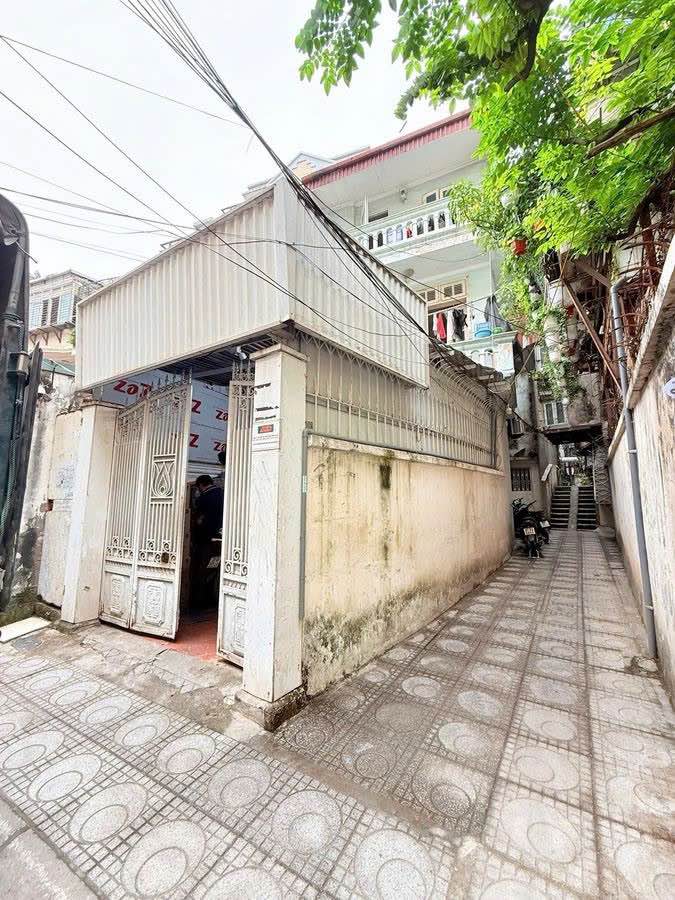 Nhà riêng Thành Công, Ba Đình 77m² giá 22.5 tỷ - Kinh doanh đỉnh, lô góc thoáng mát!