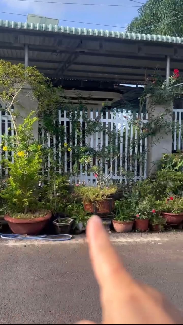 Nhà đẹp tại Hòa Bình, Xuyên Mộc 300m² - Giá thỏa thuận, đầy đủ tiện nghi!