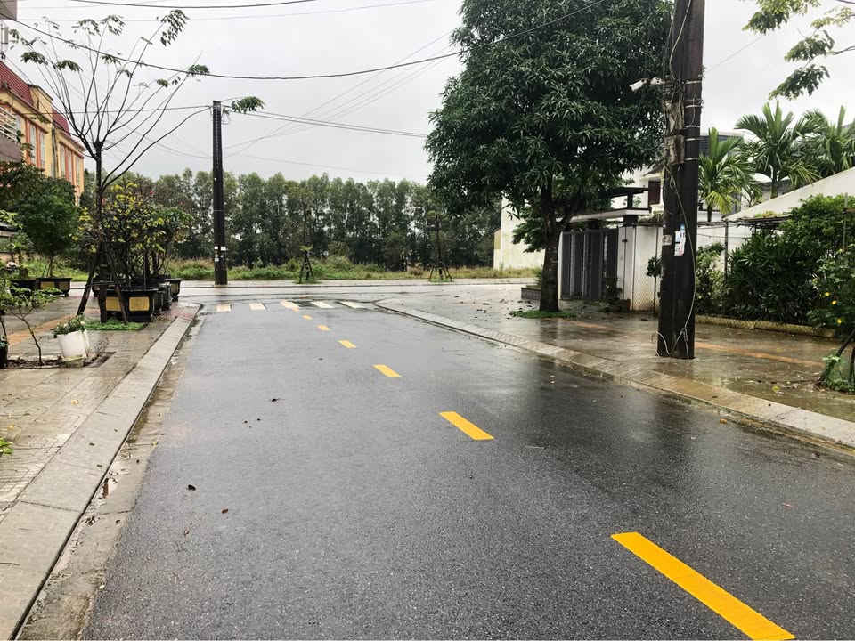 Đất mặt tiền Lê Hành, Phường Nam Đông Hà, 290m² giá 2.7 tỷ - Cơ hội đầu tư tuyệt vời!