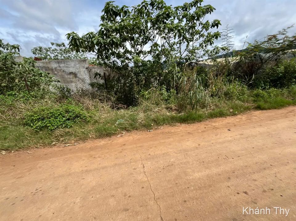 Lô đất Ka Đô 1184m² giá 1.85 tỷ - Đường đẹp, khu vực dân cư ổn định!