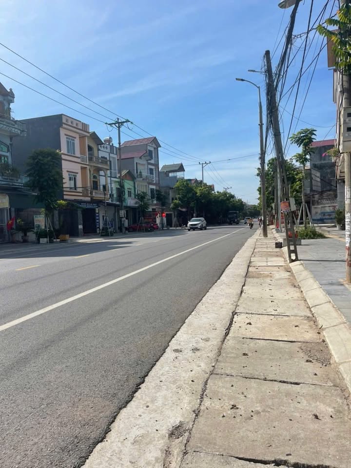 Đất nền Quế Nham Tân Yên 108m² - Giá thỏa thuận hấp dẫn!