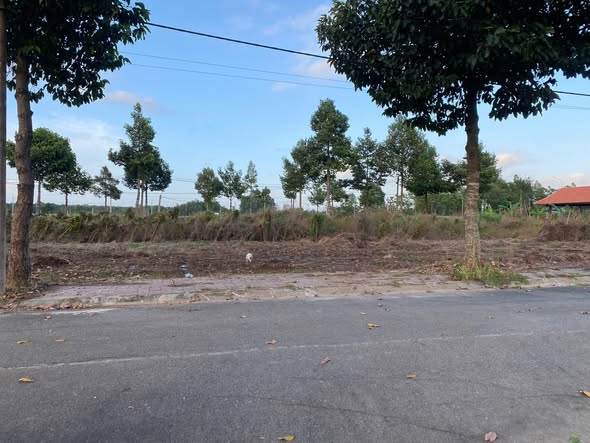 Đất Biệt Thự Lan Anh 2 Bà Rịa 185m² - Chính Chủ Bán Gấp!