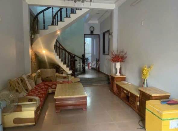 Nhà 3 tầng kiên cố đường Lý Thái Tông, Thanh Khê - Đà Nẵng 81m² giá 7 tỷ - Tiện ích ngập tràn!