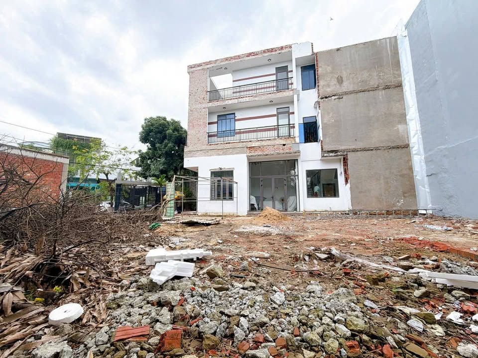 Đất nền Nguyễn Như Hạnh, Liên Chiểu 68m² giá 2.2 tỷ - Gần đường chính, vị trí thuận lợi!