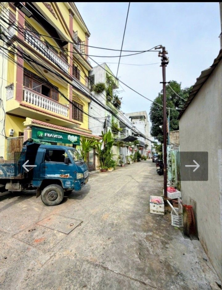 Đất Ngũ Hành Sơn 105m² giá 8.6 tỷ - Vị trí vàng gần biển Mỹ Khê!