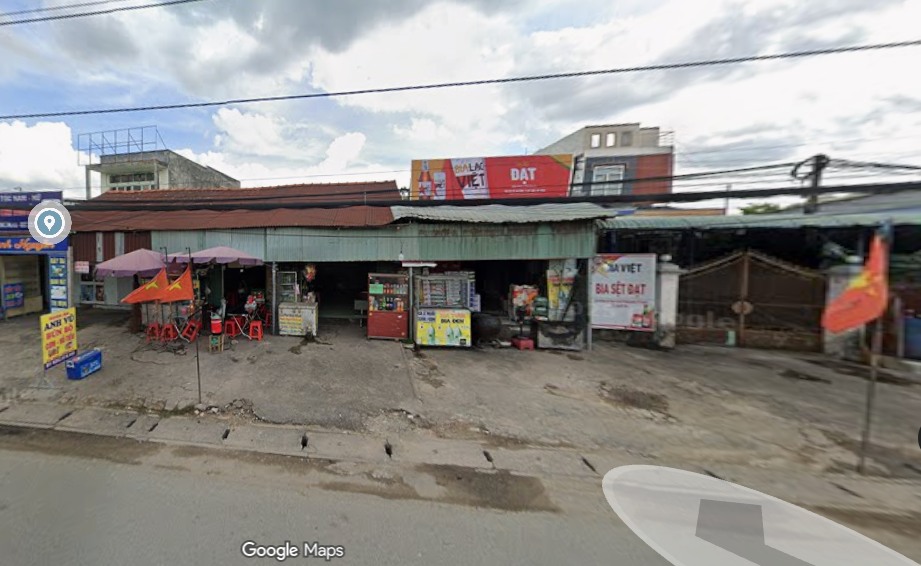 Đất mặt tiền Quốc Lộ 22 Trảng Bàng 540m² giá 14.5 tỷ - Tiềm năng kinh doanh lớn!