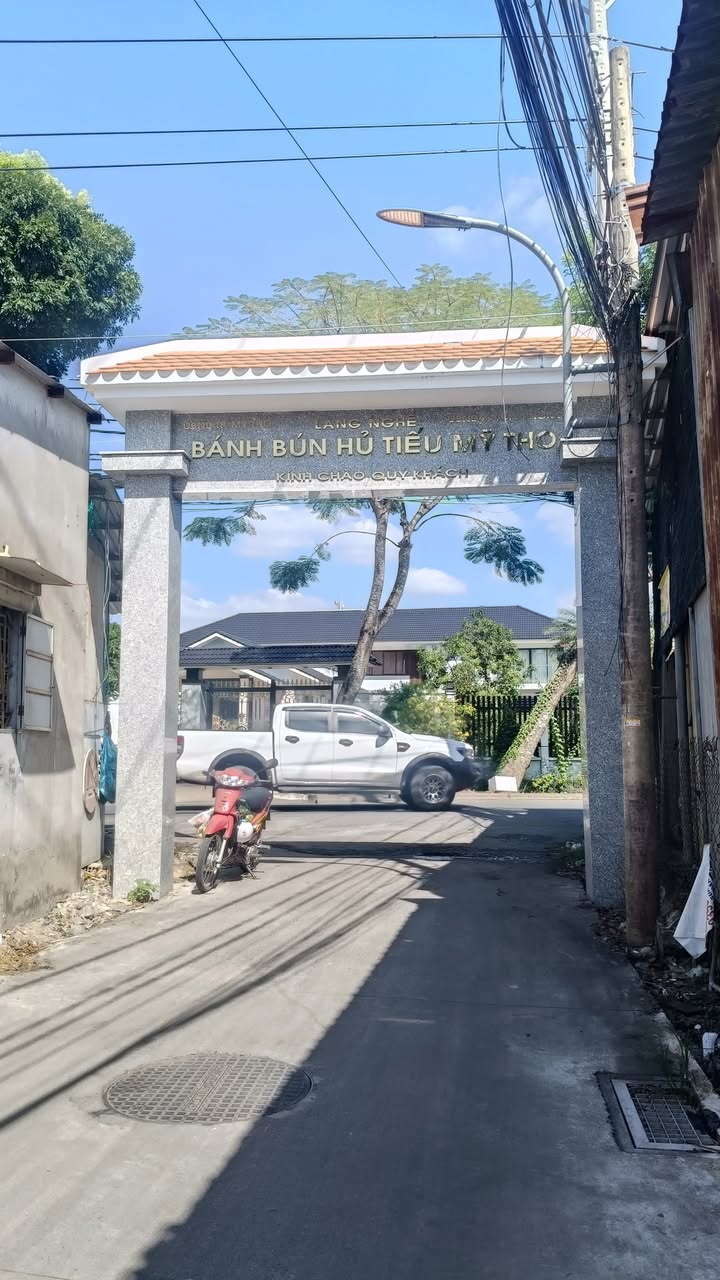 Đất nền đẹp tại Mỹ Phong, 172m² chỉ 1 tỷ - Gần quảng trường