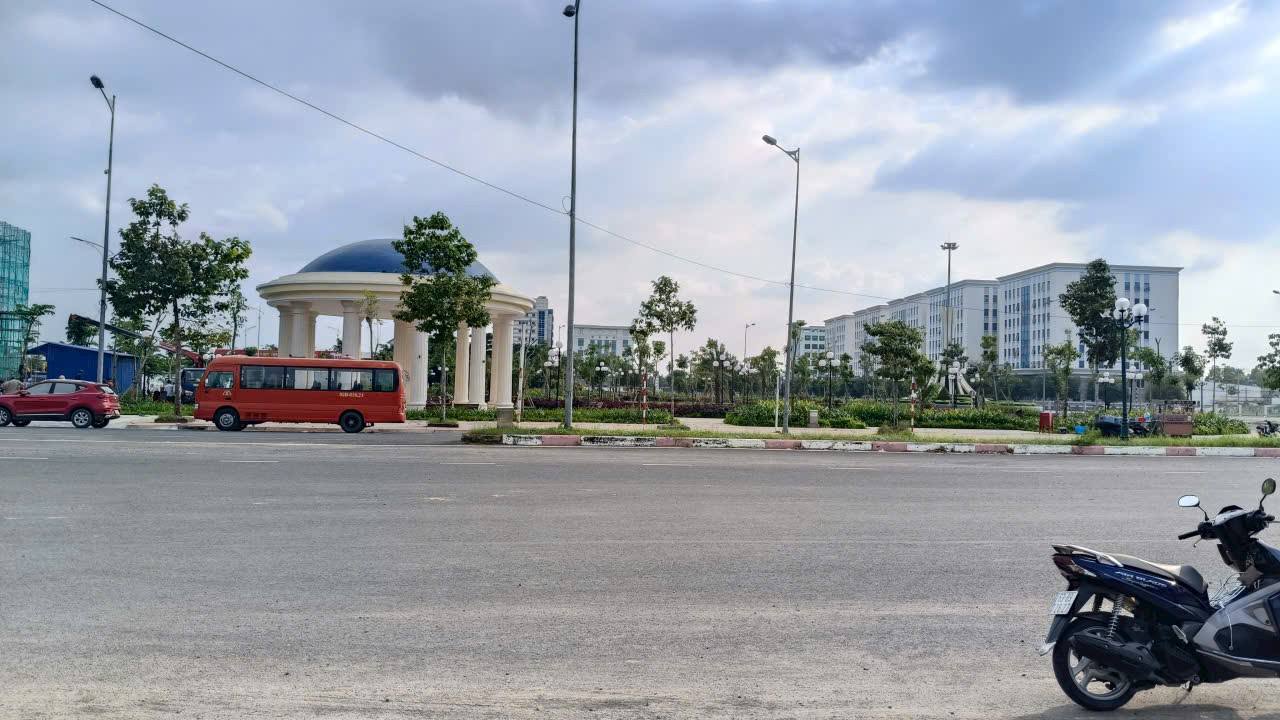 Đất nền Long Hòa A, Đạo Thạnh, Mỹ Tho 95m² giá 700 triệu - Gần AEON sắp mở!