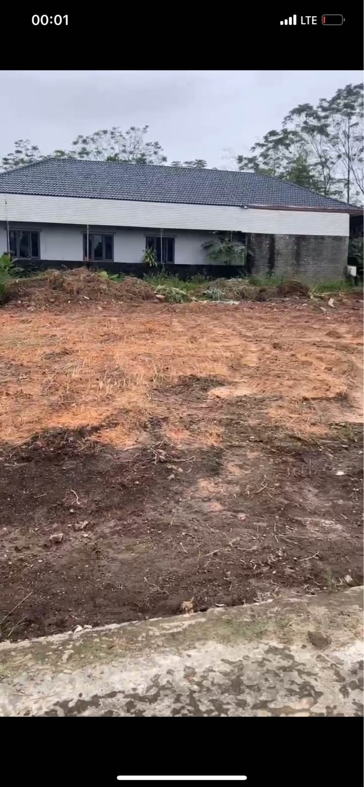 Đất nền phường Tích Lương, Thái Nguyên 632m² giá chỉ 5.056 tỷ - Đầu tư sinh lời ngay!