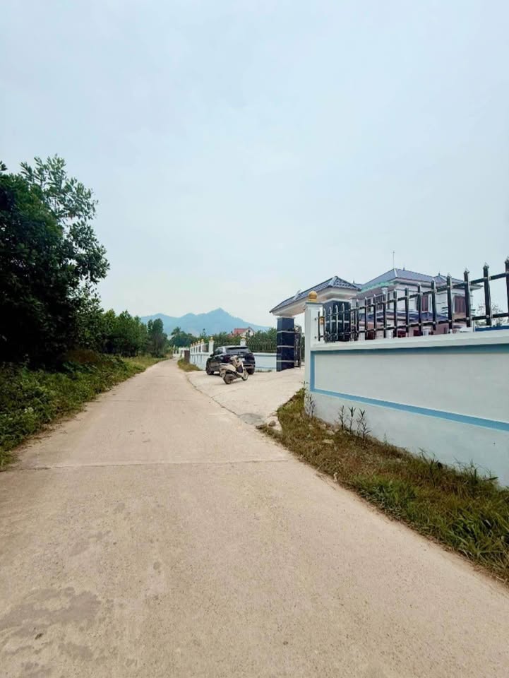 Đất thổ cư 100m² tại xã Thành Công, Phổ Yên, Thái Nguyên - Giá chỉ 400 triệu!