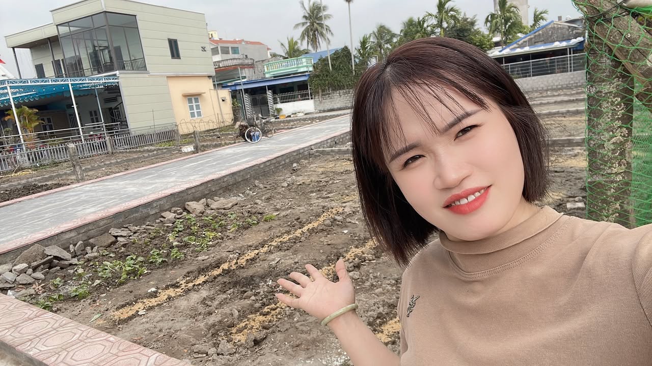 Đất nền Phương Chử Nam, Trường Thành, An Lão, Hải Phòng 60m² giá 1 tỷ - Đầu tư sinh lời nhanh!