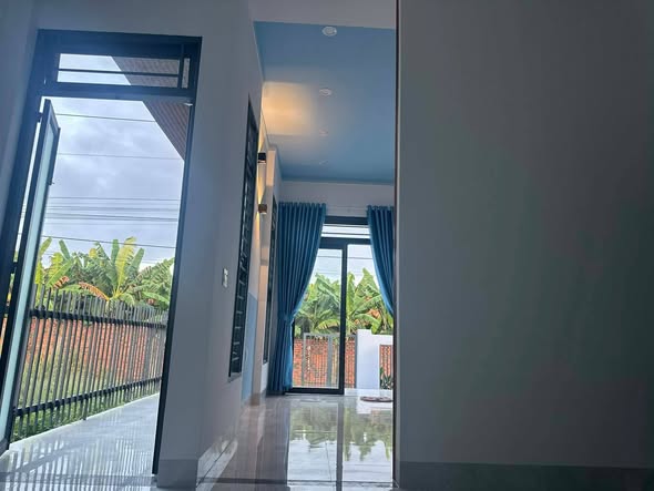 Nhà riêng Thống Nhất, Đồng Nai 134.4m² giá 1.3 tỷ - Thiết kế hiện đại, sổ đỏ chính chủ!