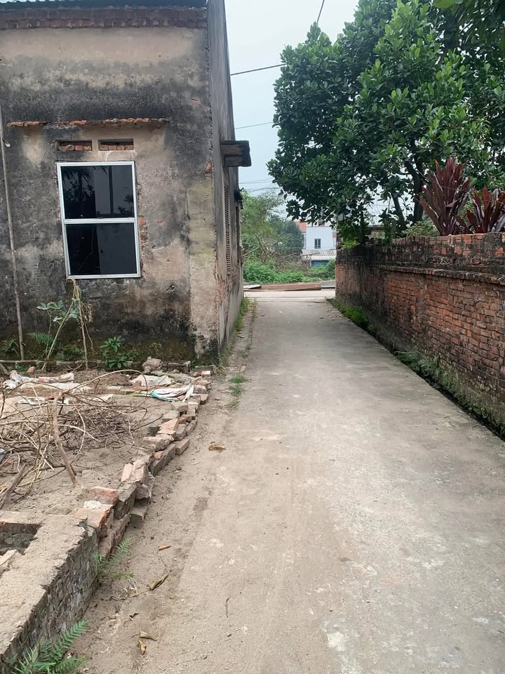 Đất nền Khai Thái, Phú Xuyên 72m² giá 1 tỷ - Cơ hội đầu tư hấp dẫn!