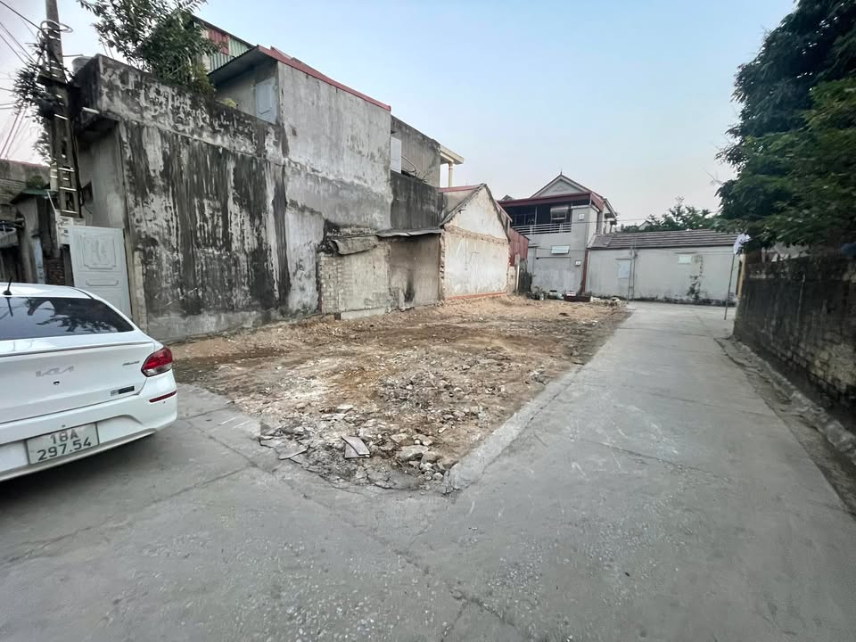Đất nền tổ 19 Nam Sơn 132m² giá 900 triệu - Đầu tư sinh lời ngay!