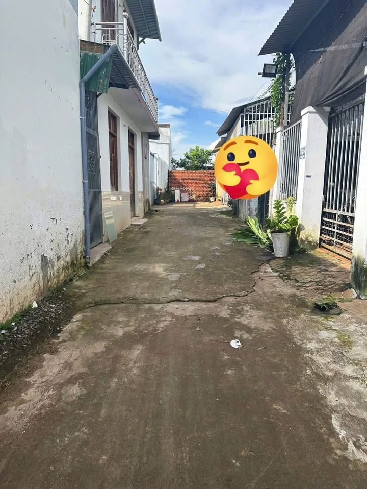 Đất nền hẻm Y Moan Tân Lợi 100m² giá 2.595 tỷ - Vị trí đẹp, pháp lý rõ ràng!