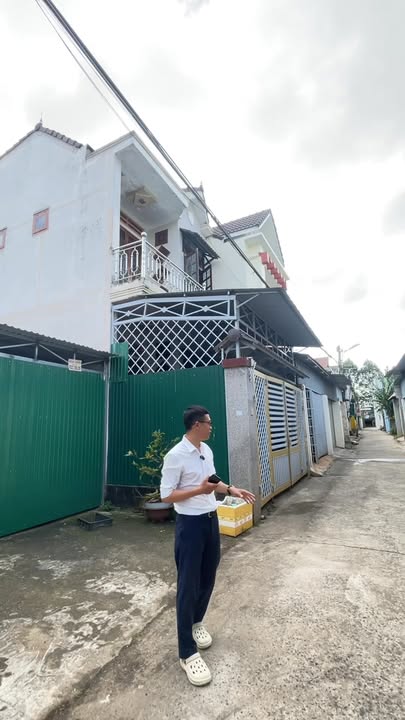 Đất nền Buôn Ma Thuột 95m² giá 2.7 tỷ - Cơ hội vàng cho đầu tư!