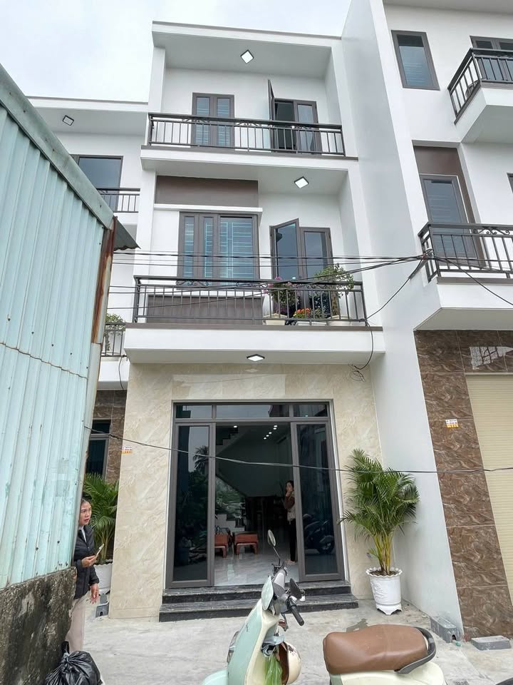 Nhà 3 tầng tại Nam Sơn, An Dương 54m² giá 2.98 tỷ - Sẵn sàng vào ở ngay!