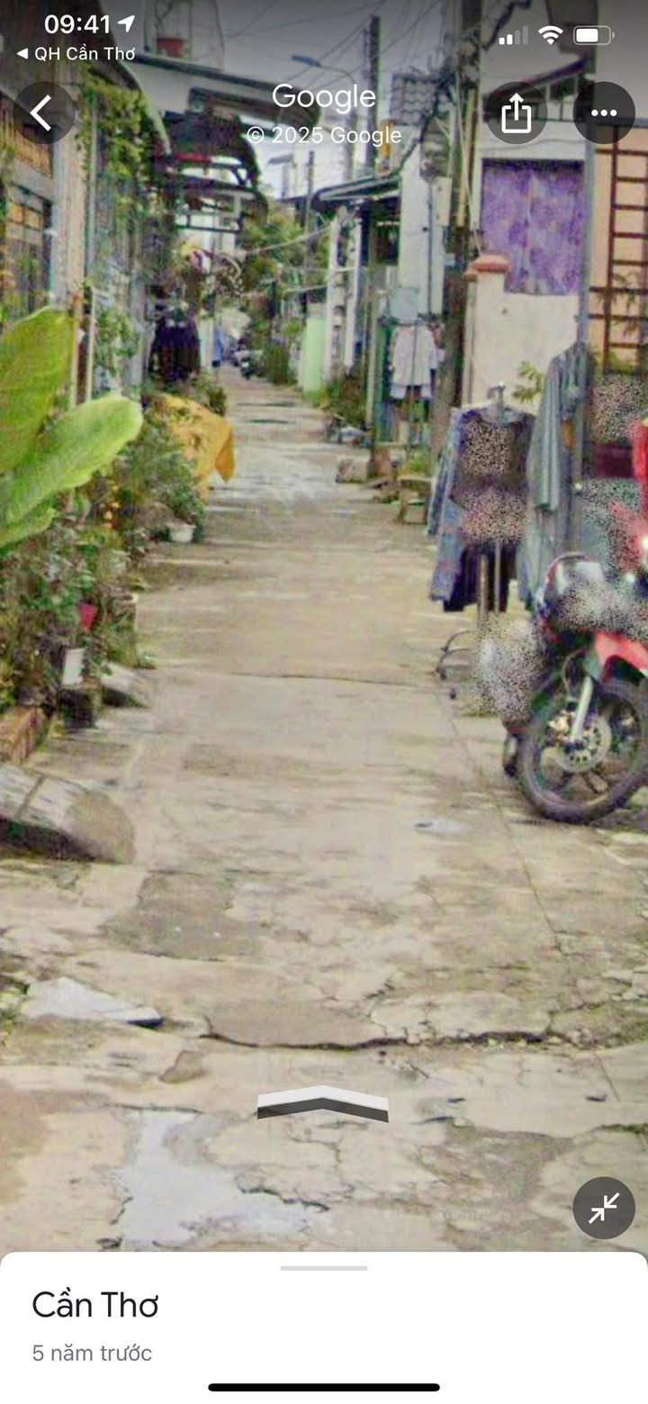 Nhà trệt + lửng KDC 3A, P.Tân An, 54m² giá 1.55 tỷ - Đầu tư sinh lời!