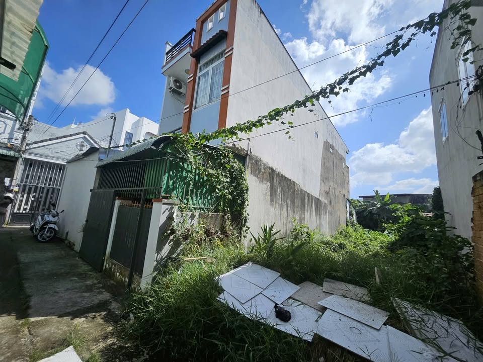 Đất nền An Khánh Cần Thơ 52m² giá chỉ 950 triệu - Tiềm năng đầu tư lớn!