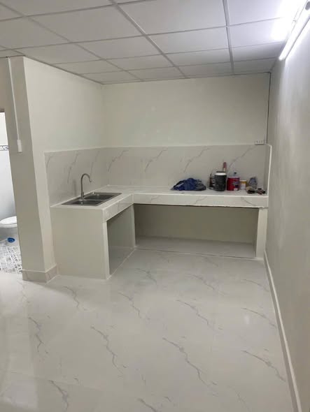 Nhà mặt tiền đường HuGo, xã Trung An, Củ Chi 534m² - Kinh doanh sầm uất!