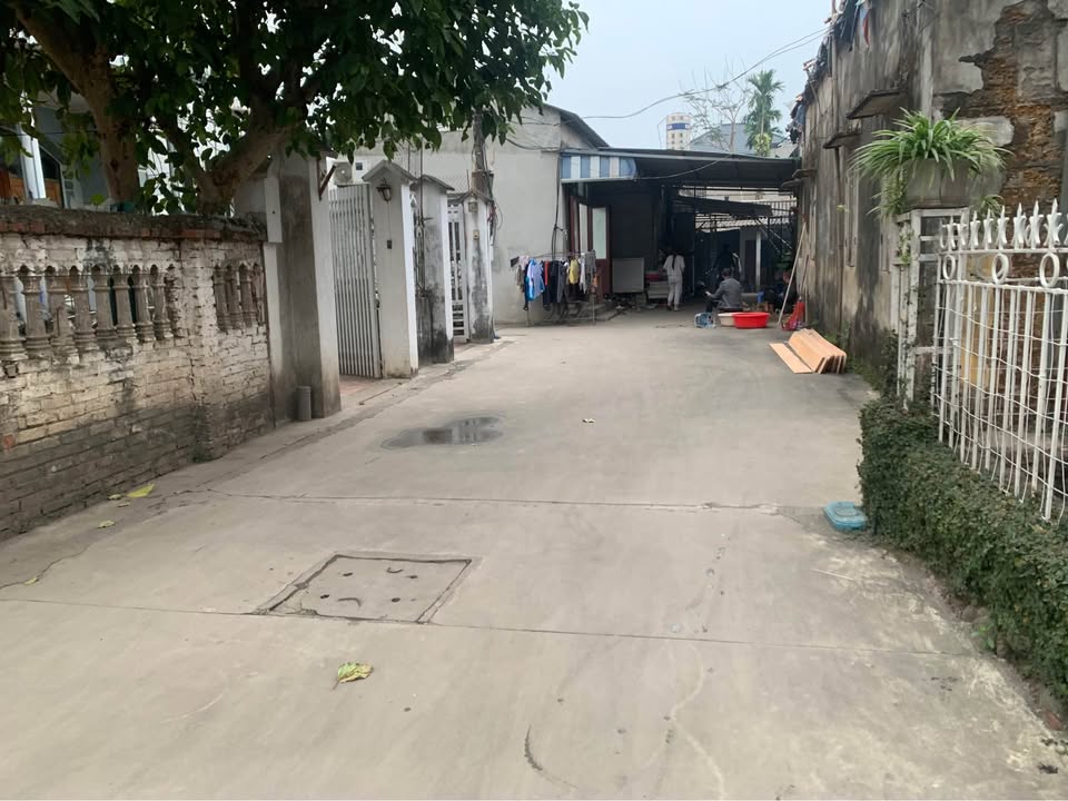 Đất nền Đông Sơn Chương Mỹ 86m² giá chỉ 3 tỷ - Đầu tư sinh lời ngay!