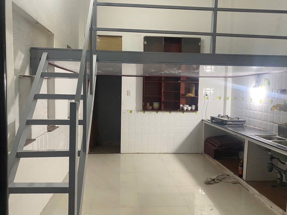 Phòng cho thuê Đà Nẵng 25m² giá 3 triệu - Gần chợ và bệnh viện