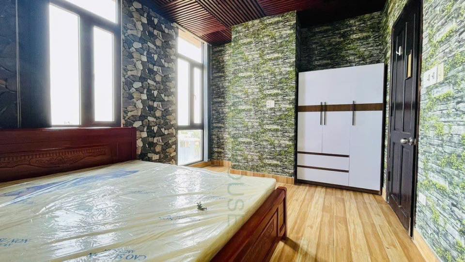 Phòng trọ Hòa Xuân, Cẩm Lệ 2.8 triệu - Tiện nghi đầy đủ, nhận phòng ngay trong tháng 12!