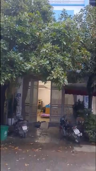 Nhà cho thuê nguyên căn 3 tầng tại đường Đào Tiêu, 72m² - Giá 6,5 triệu/tháng