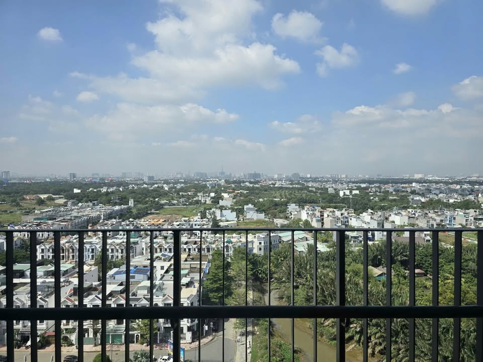 Căn hộ MT Eastmark City Thủ Đức 88.4m² giá 4.95 tỷ - Căn góc view đẹp, sẵn sàng vào ở!