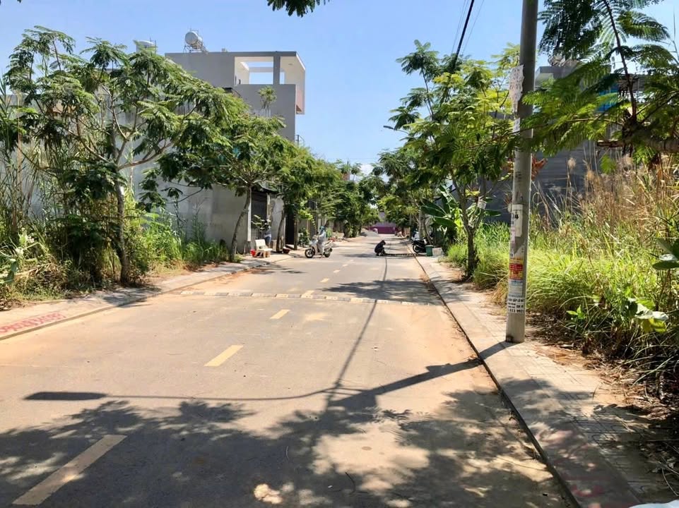 Đất nền KDC Tín Hưng, Q9 - Diện tích 61.6m² giá 3.49 tỷ - Đầu tư sinh lời tuyệt vời!