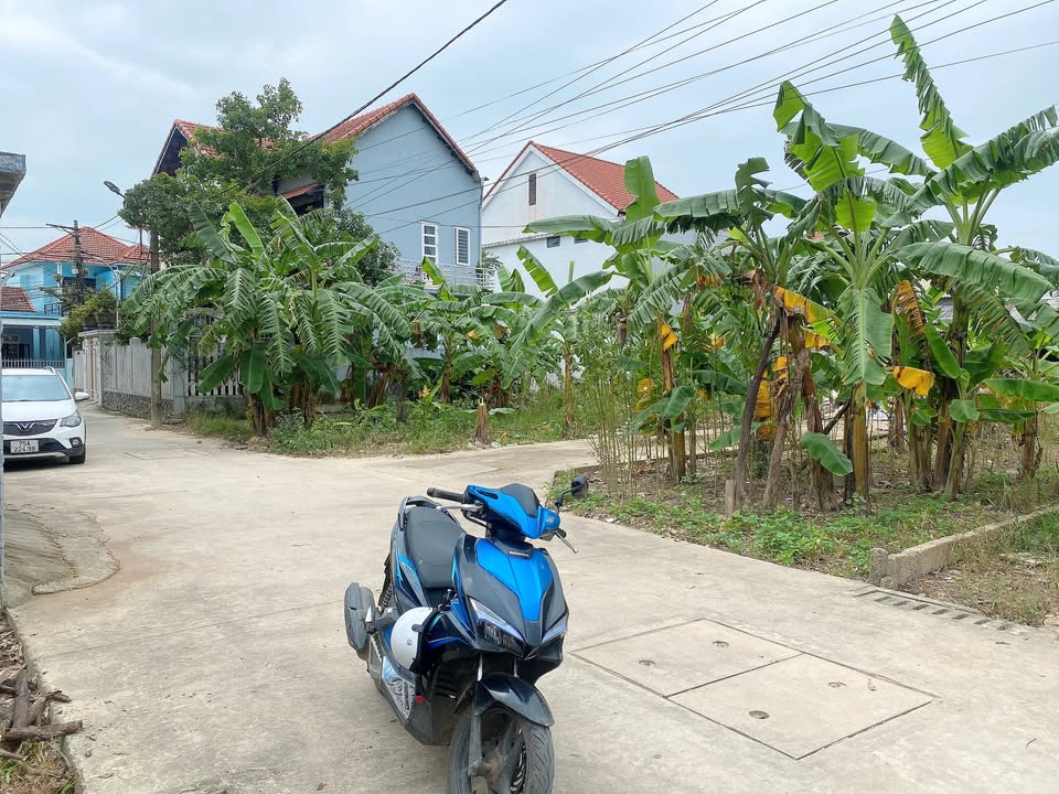 Lô đất Kim Long 107m² giá 2.5 tỷ - Vị trí đắc địa, chính chủ bán gấp!