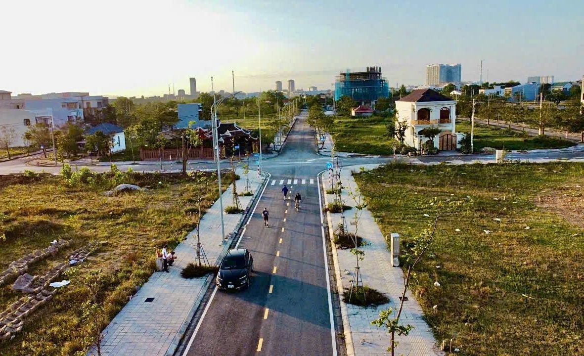 Đất nền Khu Dân Cư OTT4 Thủy Dương 100m² giá 3.35 tỷ - Tiềm năng đầu tư cao!