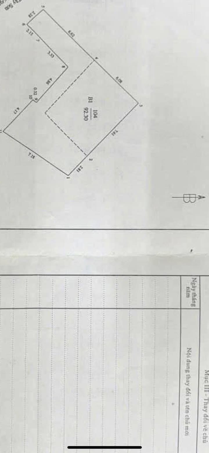 Đất phố Tây Sơn 93m² giá 17.5 tỷ - Cơ hội đầu tư chung cư mini tuyệt vời!
