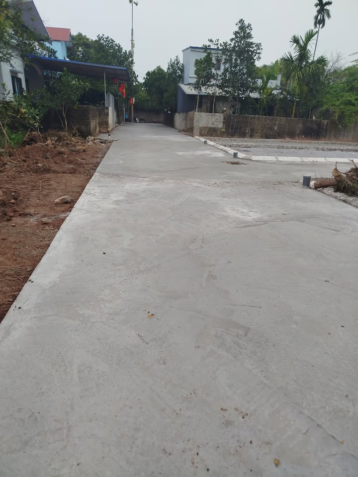 Đất nền thôn Thanh Bồ, xã Hòa Xá, 100.75m² giá 800 triệu - Cơ hội đầu tư tốt!