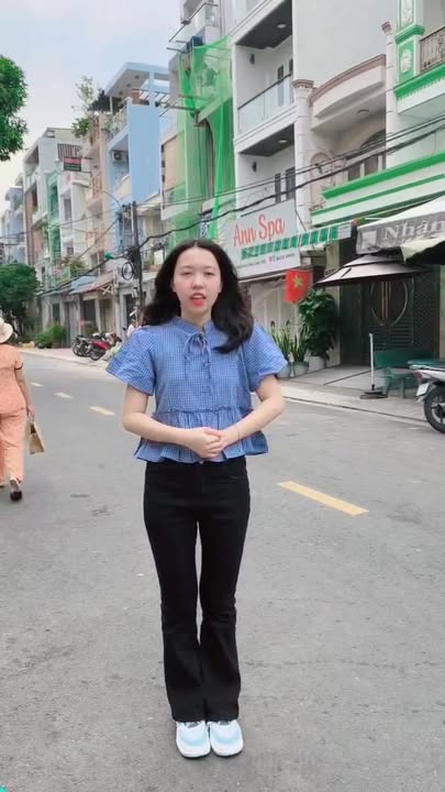 Nhà phố đường Số 36, phường Bình Phú, quận 6 - Diện tích 69.2m², giá chỉ 9 tỷ!