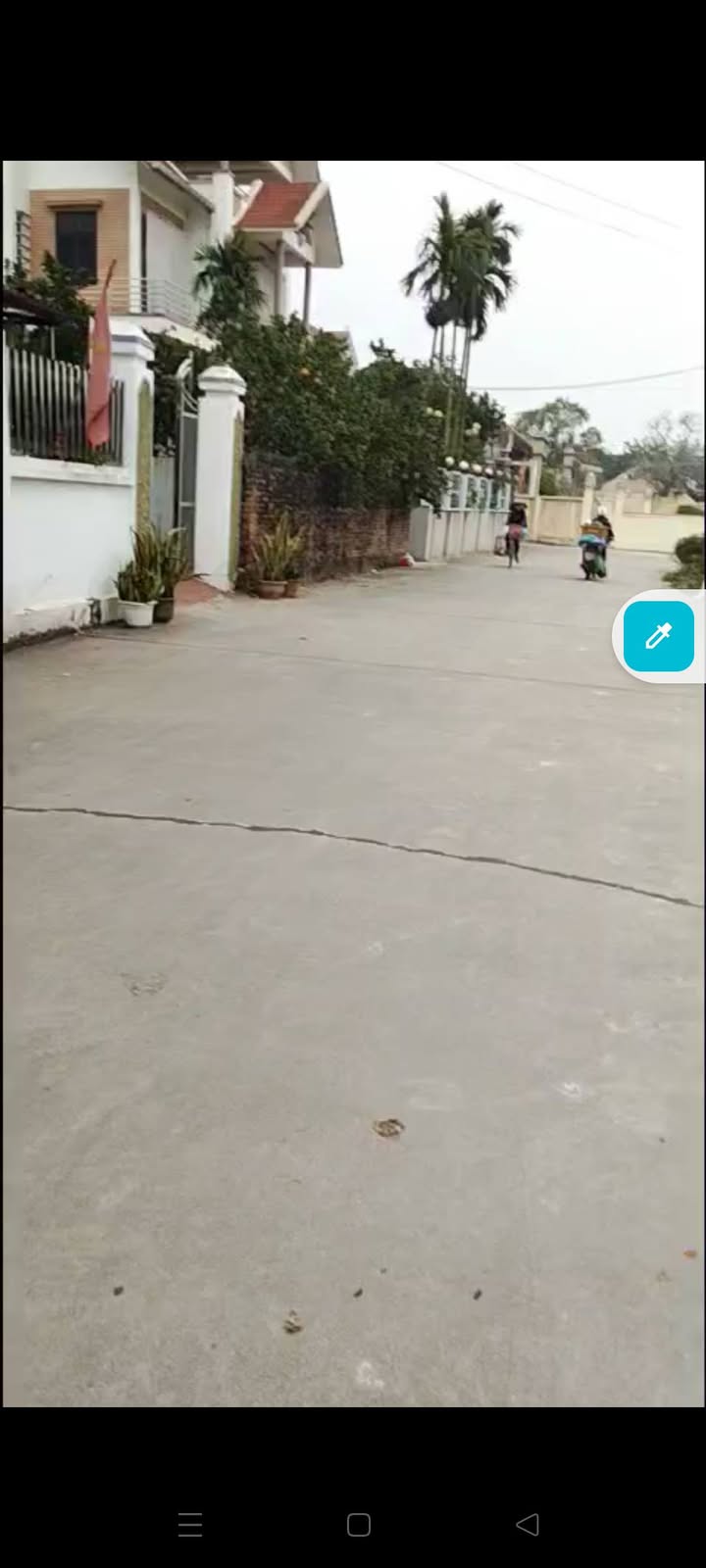 Đất thổ cư Nghiêm Xuyên 184m² giá 3.7 tỷ - Tiện ích đầy đủ, ô tô vào tận nơi!