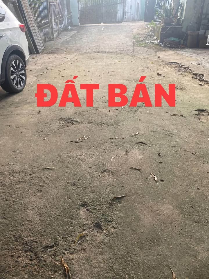 Đất thổ cư Phú Thọ, Thủ Dầu Một 235.5m² - Nở hậu, giá thỏa thuận!