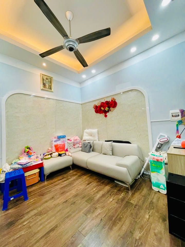 Nhà phố Hàng Bông 20m² giá 6.5 tỷ - Sẵn sàng vào ở ngay!