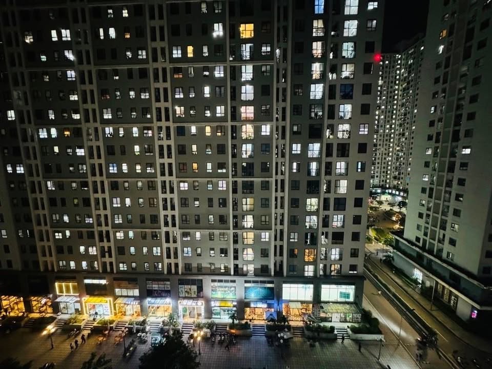 Căn hộ Ecohome 2 Bắc Từ Liêm 36m² giá 3.1 tỷ - Sẵn sàng vào ở ngay!