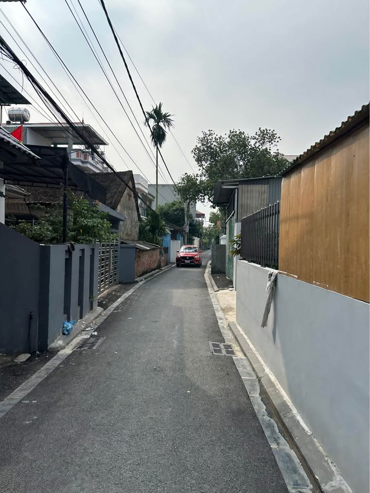 Đất nền Đại Mạch 60m² giá 3 tỷ - Cơ hội đầu tư vàng!