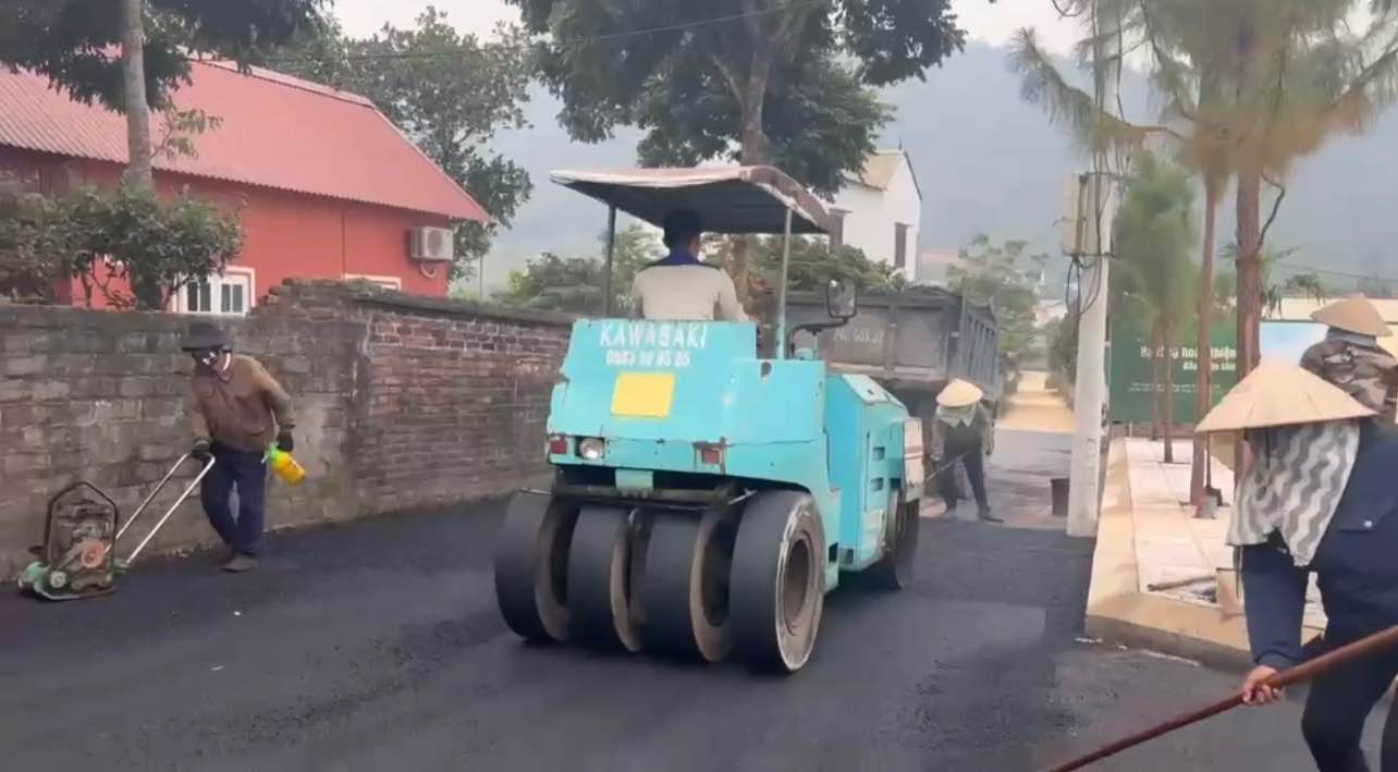 Đất nền Quốc Oai 103m² giá 2 tỷ - Sổ đỏ chính chủ, giao dịch ngay!