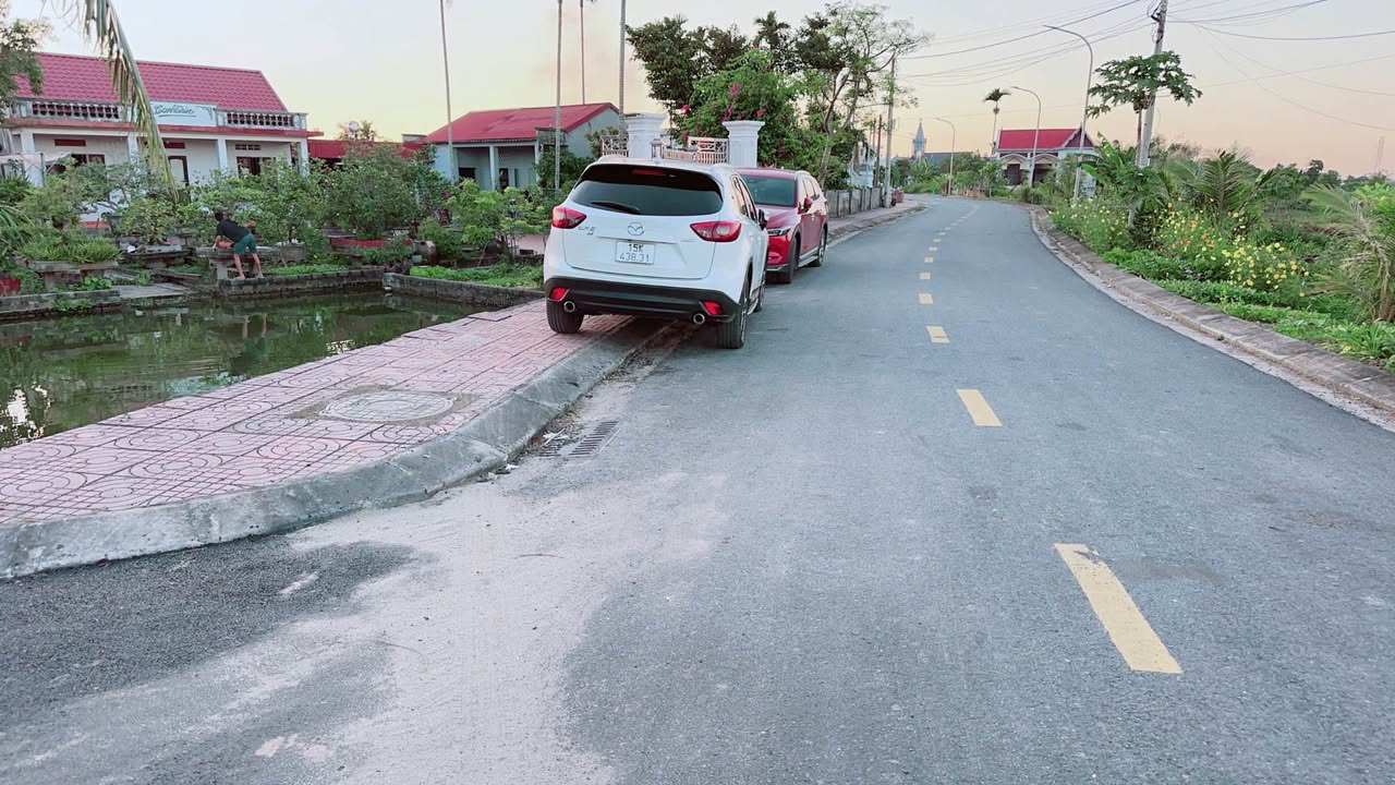 Đất phân lô Minh Tân - Kiến Thụy 65m² chỉ 1 tỷ - Tiềm năng tăng giá cao!