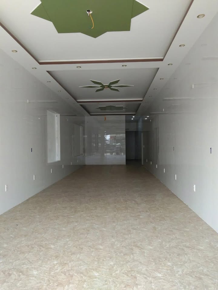 Lô Đất Mặt Tiền Nguyễn Lương Bằng, Kiến An 186m² giá chỉ 5 tỷ - Cơ hội đầu tư hấp dẫn!