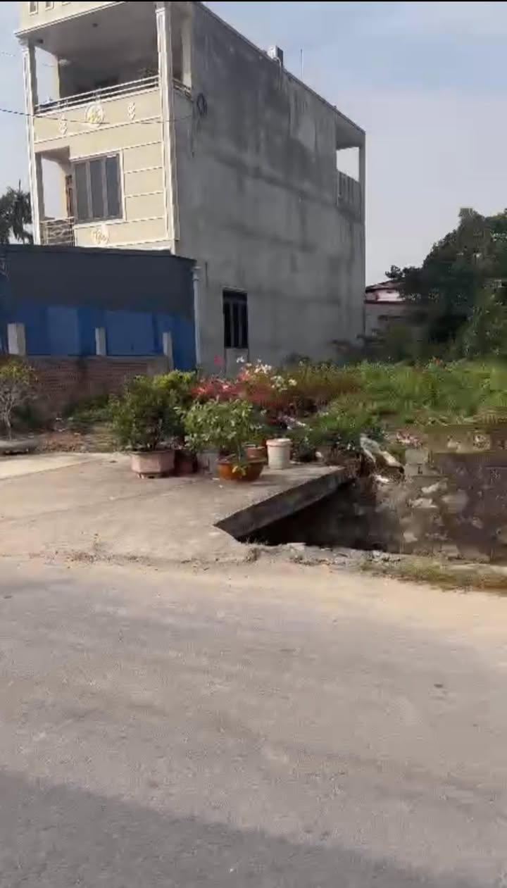 Đất nền thôn Lai Hạ, xã Tân Dân, huyện An Lão 100m² giá 1 tỷ - Đầu tư sinh lời ngay!