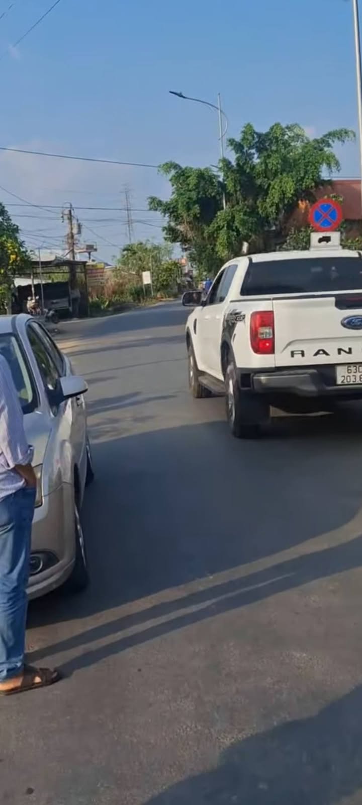 Đất nền mặt tiền 868 ấp Thủy Tây, xã Ngũ Hiệp 280m² giá 2 tỷ - Cơ hội đầu tư tuyệt vời!